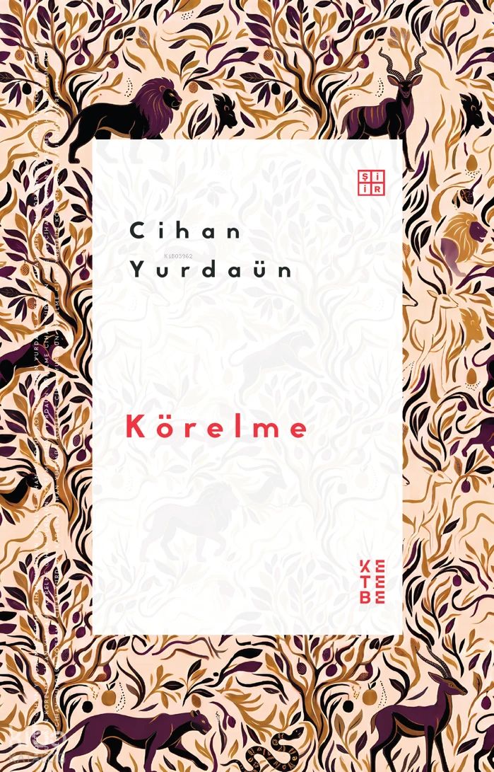 Körelme — N. Cihan Yurdaün
