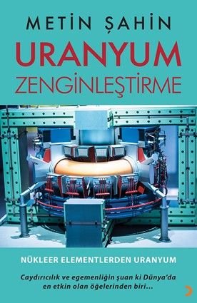 Uranyum Zenginleştirme