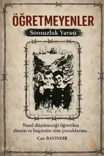 Öğretmeyenler  Sonsuzluk Yarası