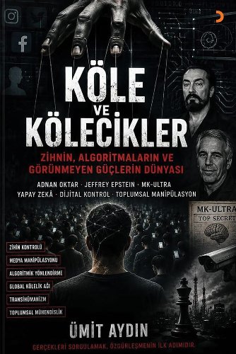 Köle ve Kölecikler