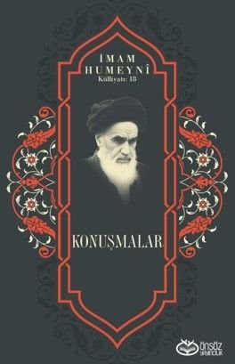 Konuşmalar