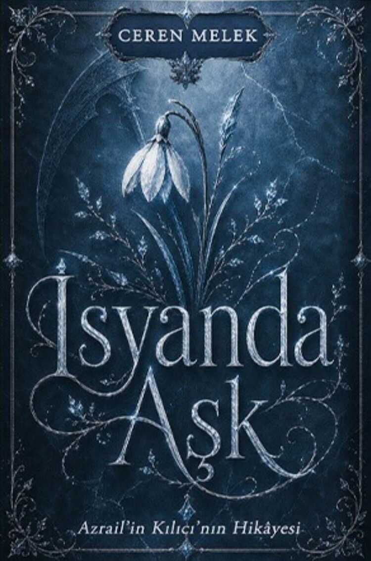 İsyanda Aşk