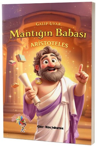 Aristoteles  Mantığın Babası