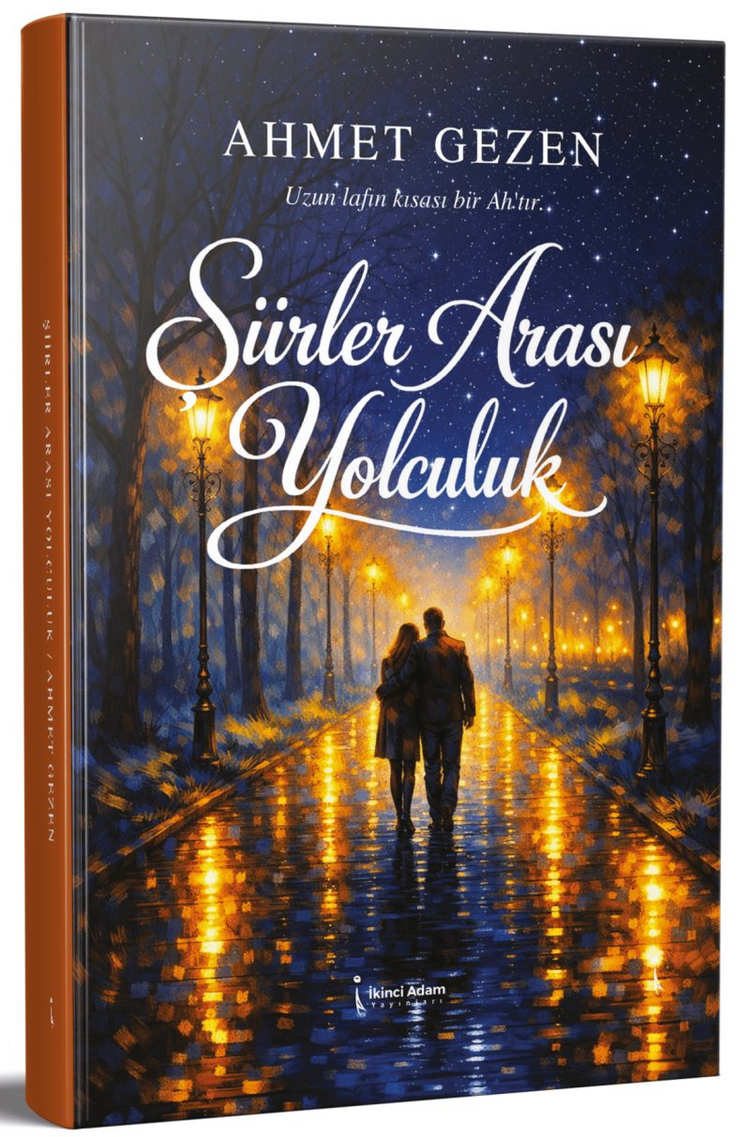 Şiirler Arası Yolculuk