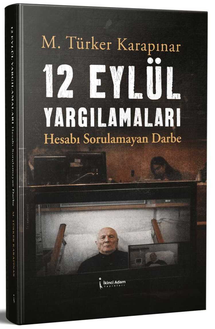 12 Eylül Yargılamaları