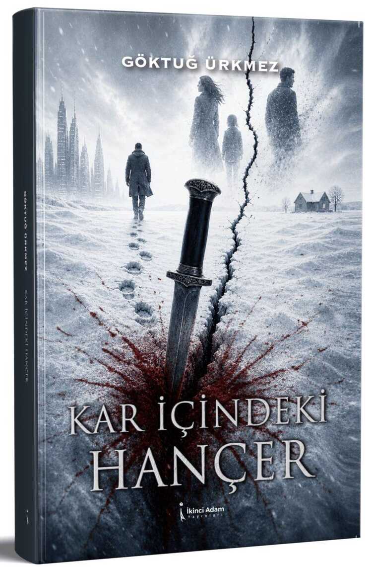 Kar İçindeki Hançer