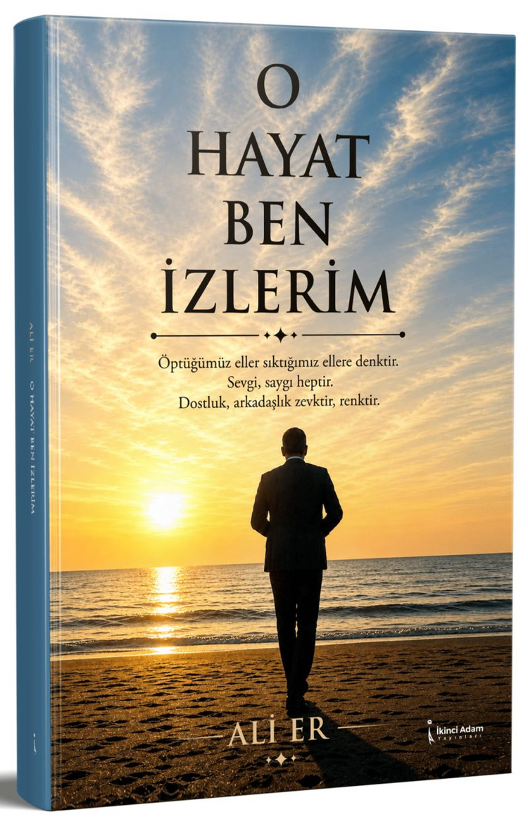 O Hayat Ben İzlerim