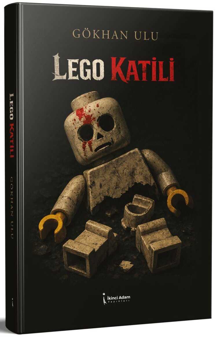 Lego Katili