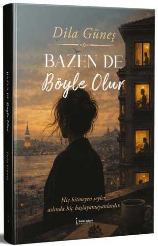 Bazen de Böyle Olur