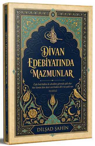 Divan Edebatında Mazmunlar