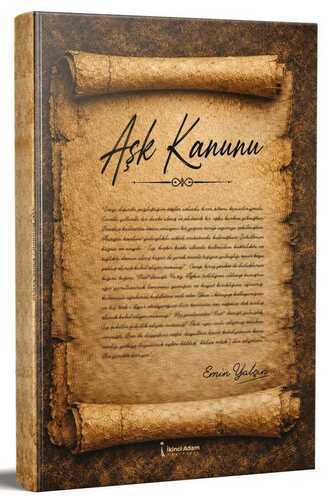Aşk Kanunu