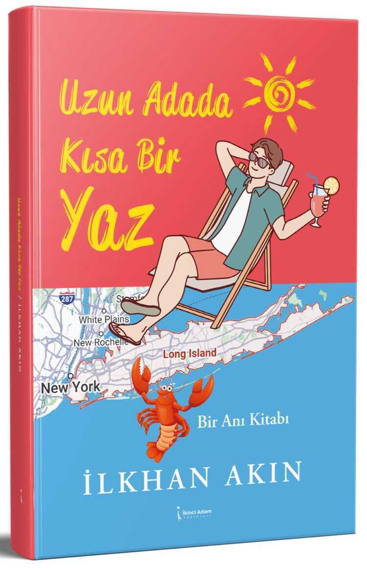 Uzun Adada Kısa Bir Yaz