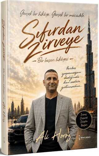 Sıfırdan Zirveye