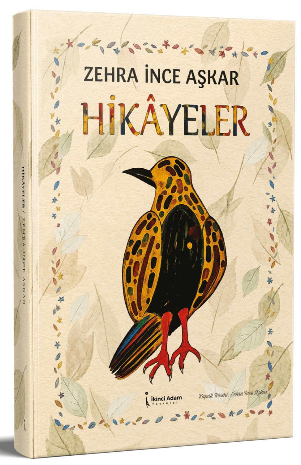 Hikâyeler