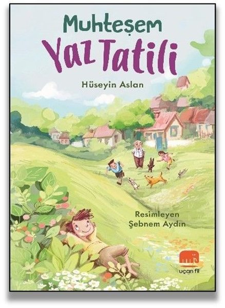 Muhtesem Yaz Tatili