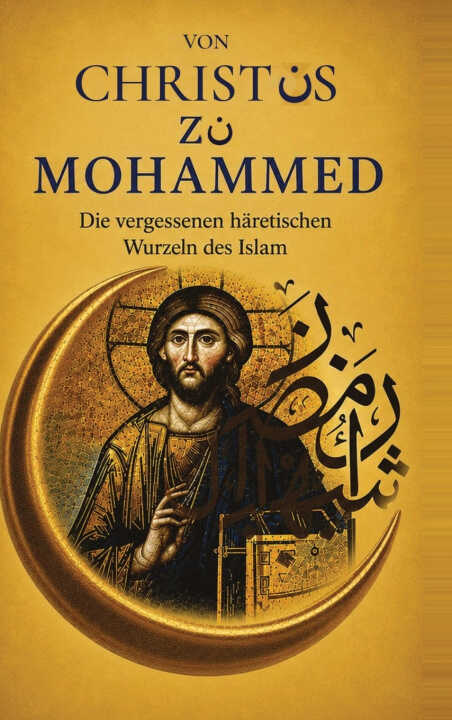 VOM MESSIAS ZU MOHAMMED