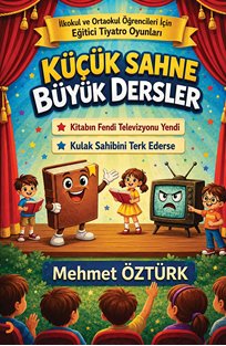 Küçük Sahne Büyük Dersler
