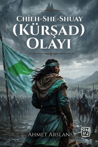 Chieh-She-Shuay (Kürşad) Olayı
