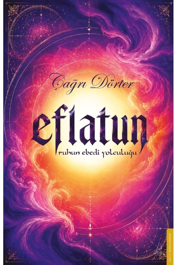 Eflatun — Çağrı Dörter