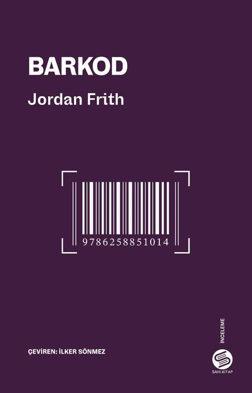 Barkod — Jordan  Frith