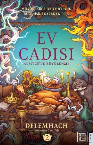 Ev Cadısı 2