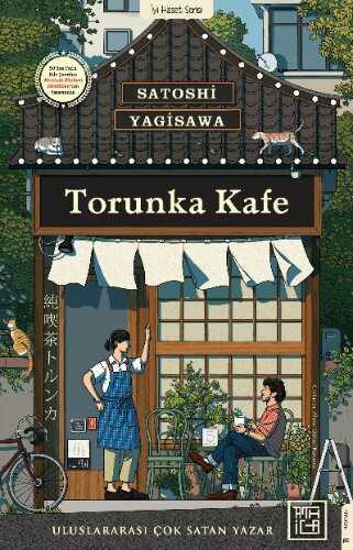 Torunka Kafe
