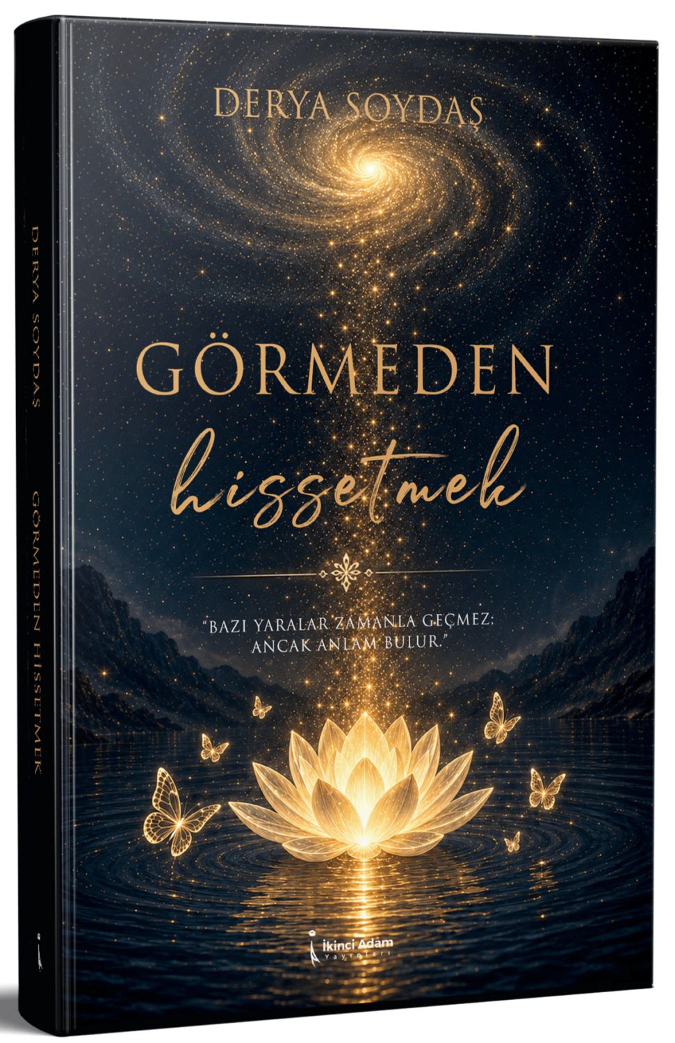 Görmeden Hissetmek