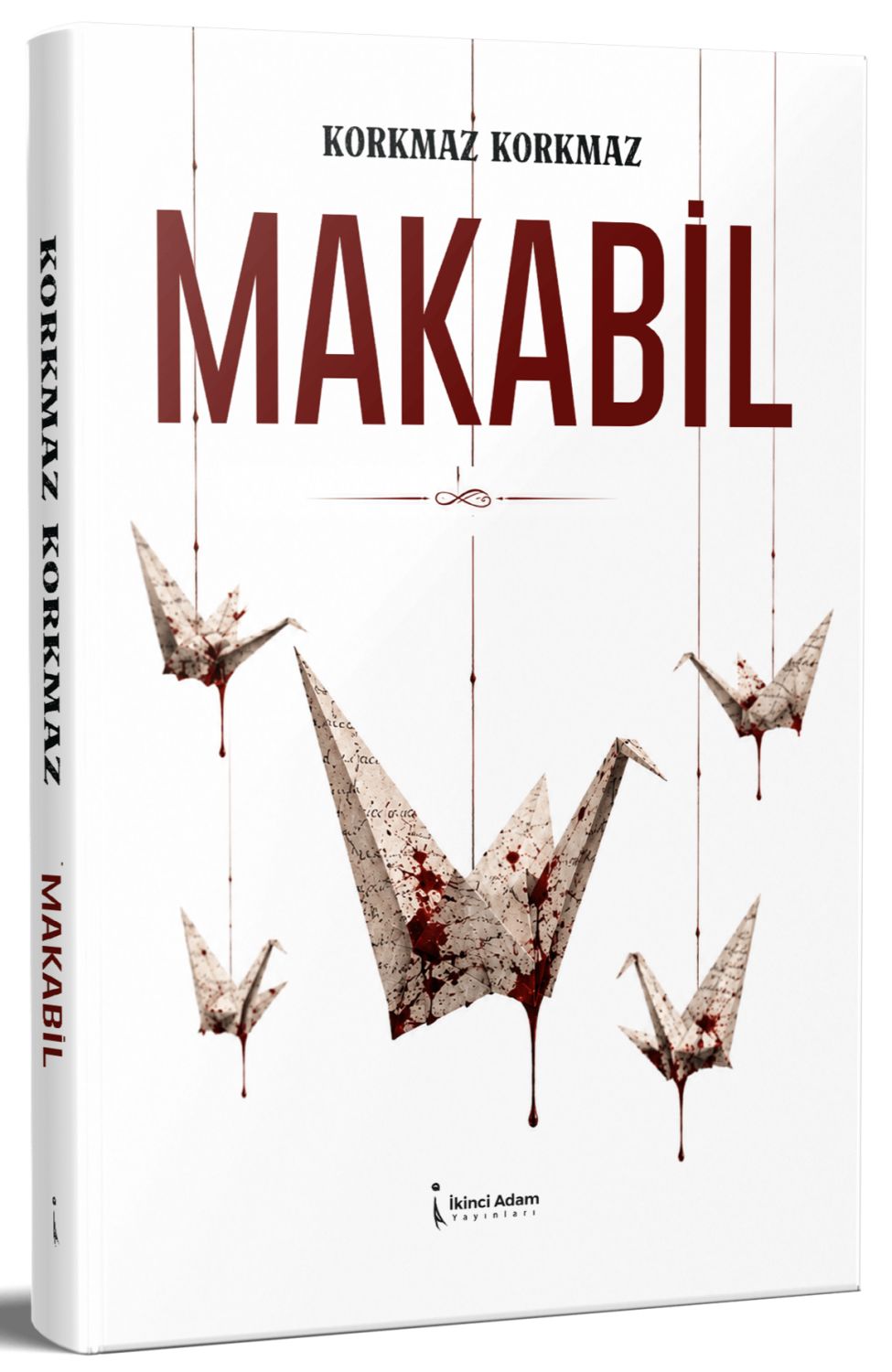 Makabil — Korkmaz Korkmaz