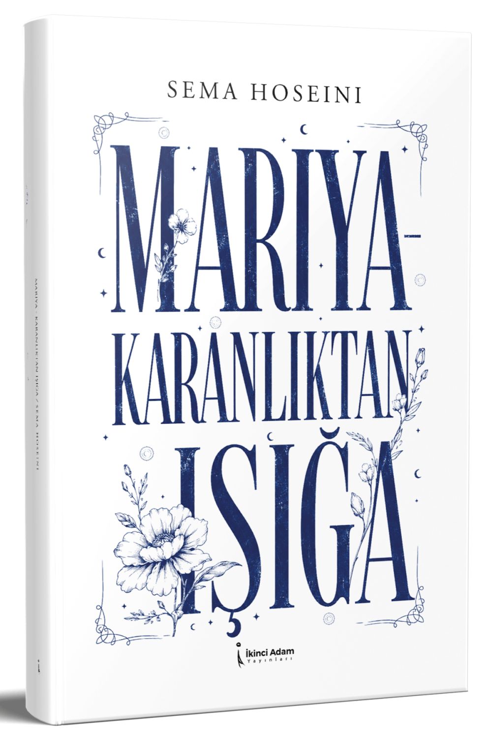 Mariya - Karanlıktan Işığa