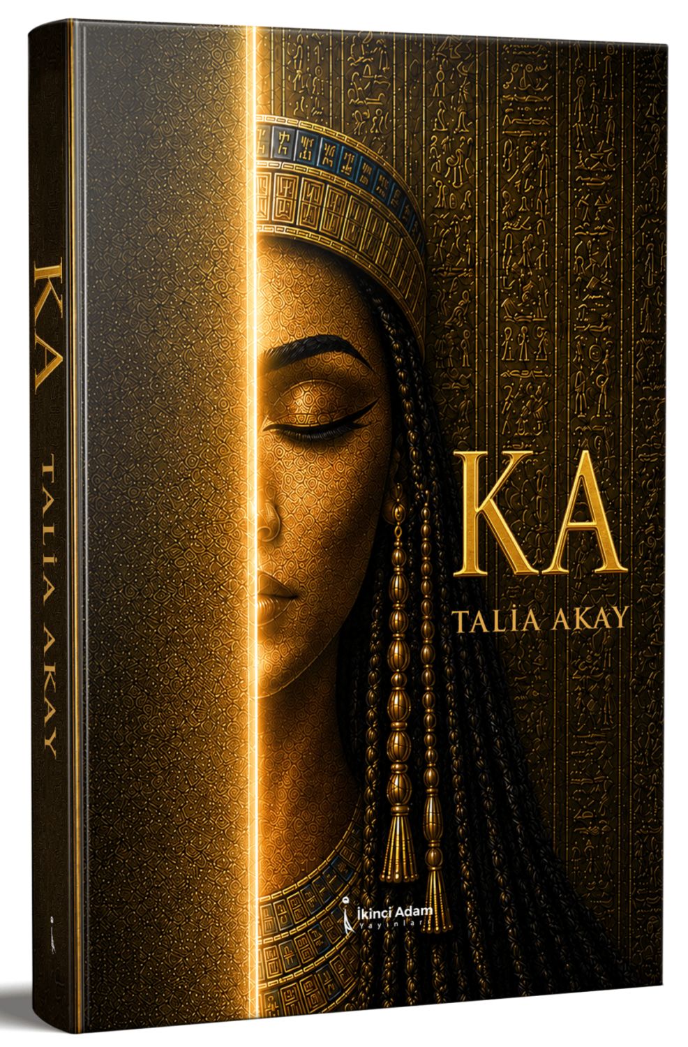 Ka — Talia Akay