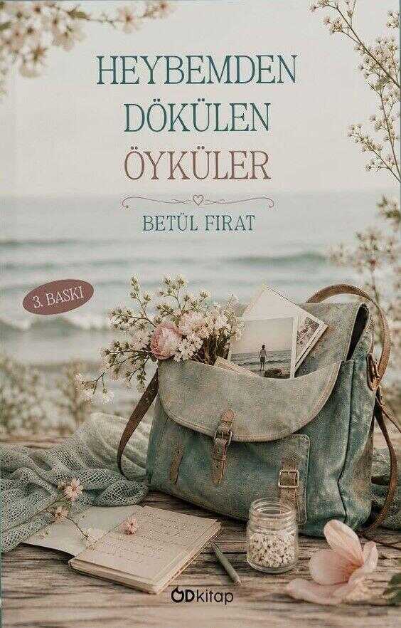 Heybemden Dökülen Öyküler