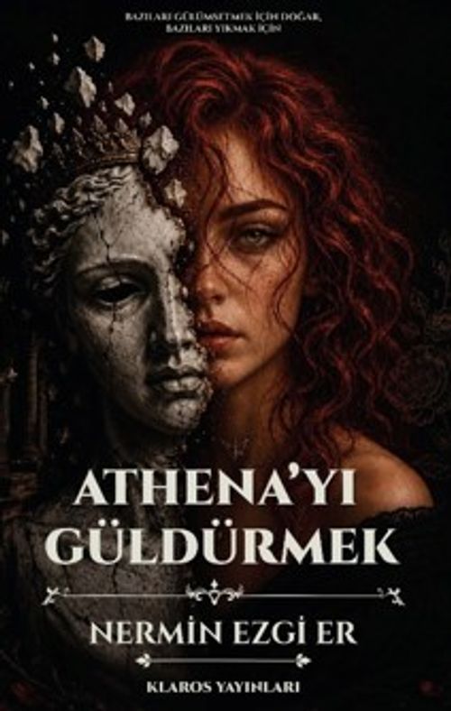 Athenayi Güldürmek