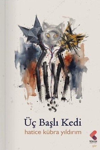 Üç Başlı Kedi