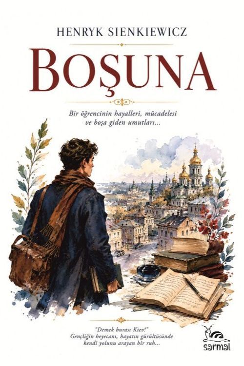 Boşuna — Henryk Sienkiewicz