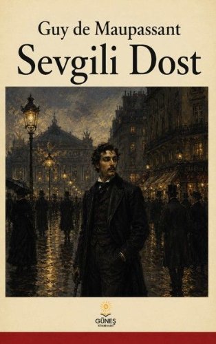 Sevgili Dost