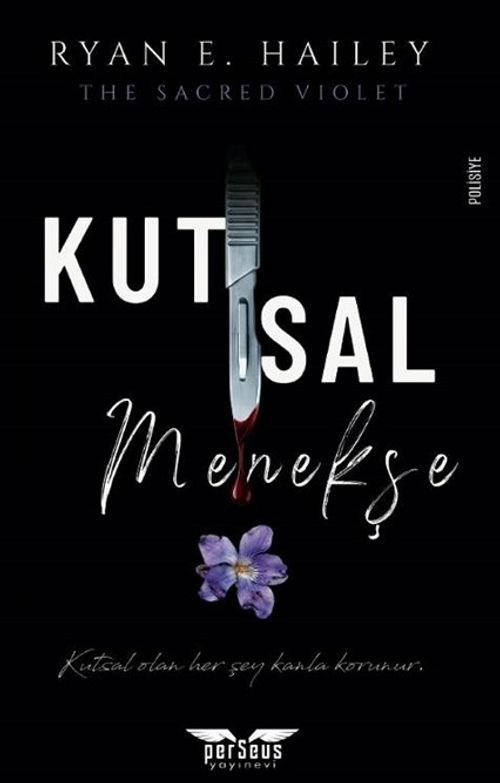 Kutsal Menekşe
