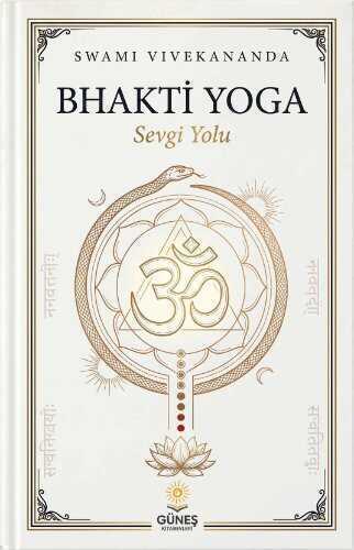 Bhakti Yoga