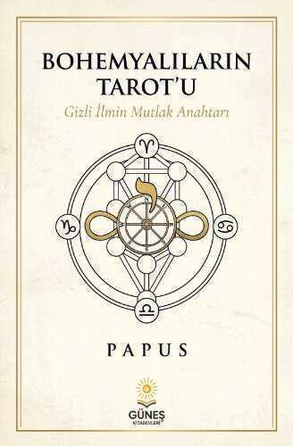 Bohemyalıların Tarot'u