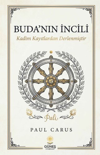 Buda'nın İncili