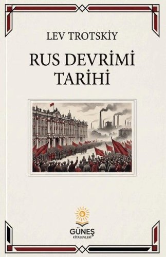 Rus Devrimi Tarihi