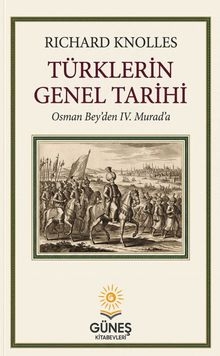 Türklerin Genel Tarihi
