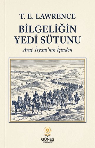 Bilgeliğin Yedi Sütunu