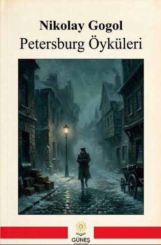 Petersburg Öyküleri