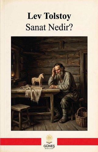 Sanat Nedir?