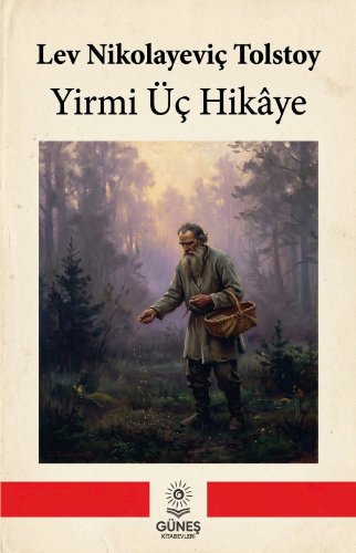 Yirmi Üç Hikaye