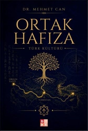 Ortak Hafıza  Türk Kültürü
