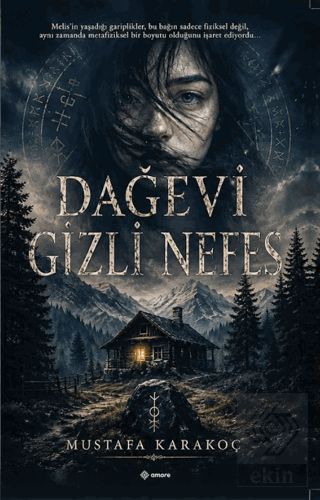 Dağevi Gizli Nefes