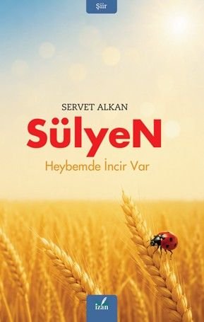 Sülyen  Heybemde İnci Var