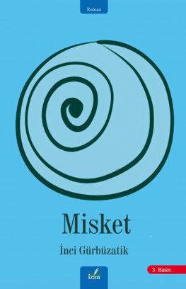 Misket — İnci Gürbüzatik