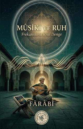 Musiki ve Ruh  Frekanslarla İçsel Denge